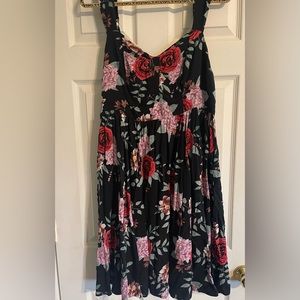 Torrid dress size 2(18-20)
